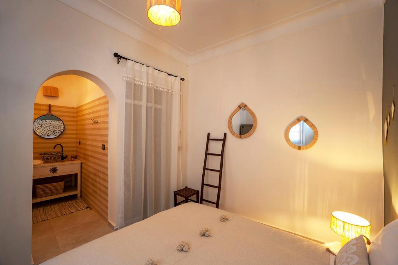 Riad Julilu Privatise Marraquexe Exterior foto