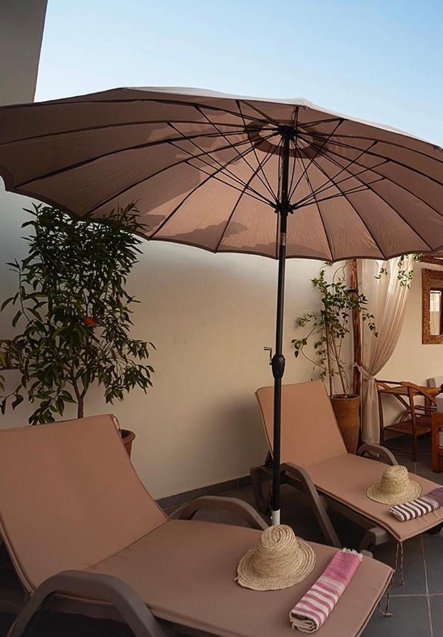 Riad Julilu Privatise Marraquexe Exterior foto